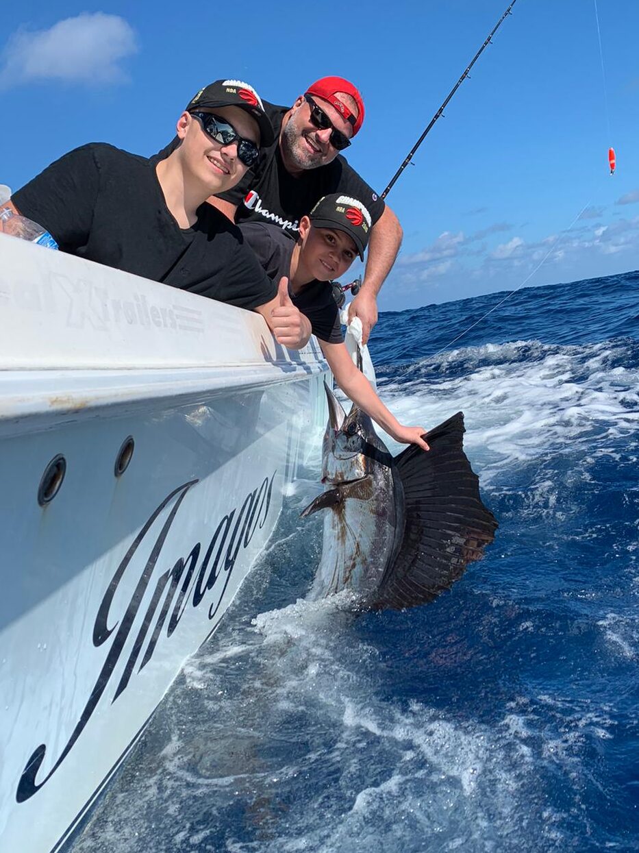 fishing tours miami